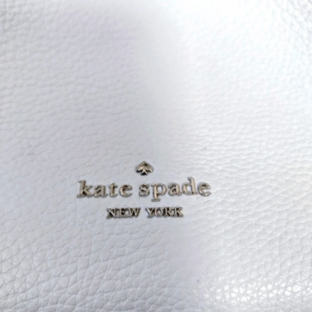 Kate Spade New York Leila Medium Triple Compartment Shoulder Bag - Picture 8 of 16